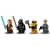 LEGO® Star Wars™ 75334 Obi-Wan Kenobi™ kontra Darth Vader™